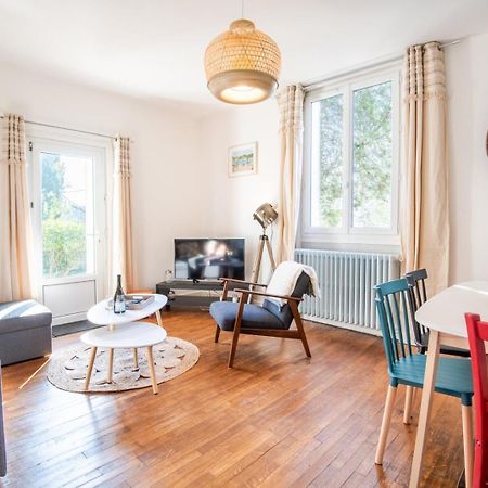 Hotel "Le Bel Air De Chisseaux" In The Heart Of Touraine Esterno foto