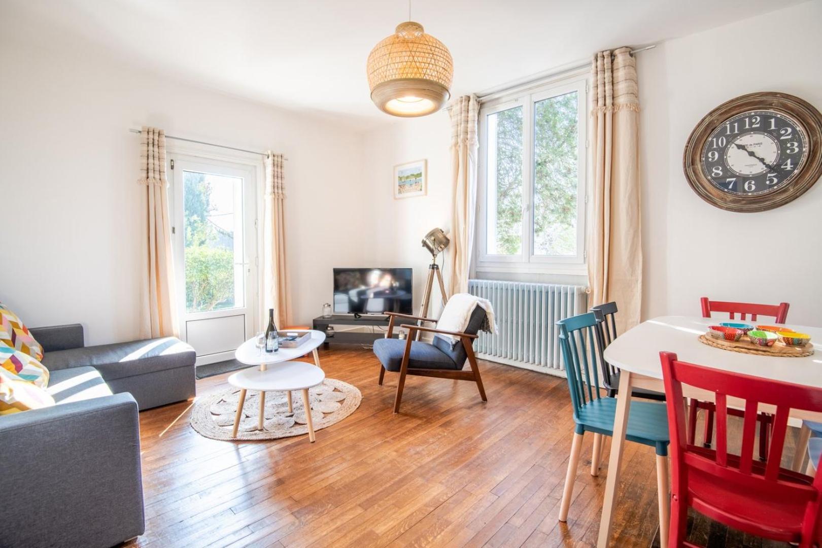 Hotel "Le Bel Air De Chisseaux" In The Heart Of Touraine Esterno foto