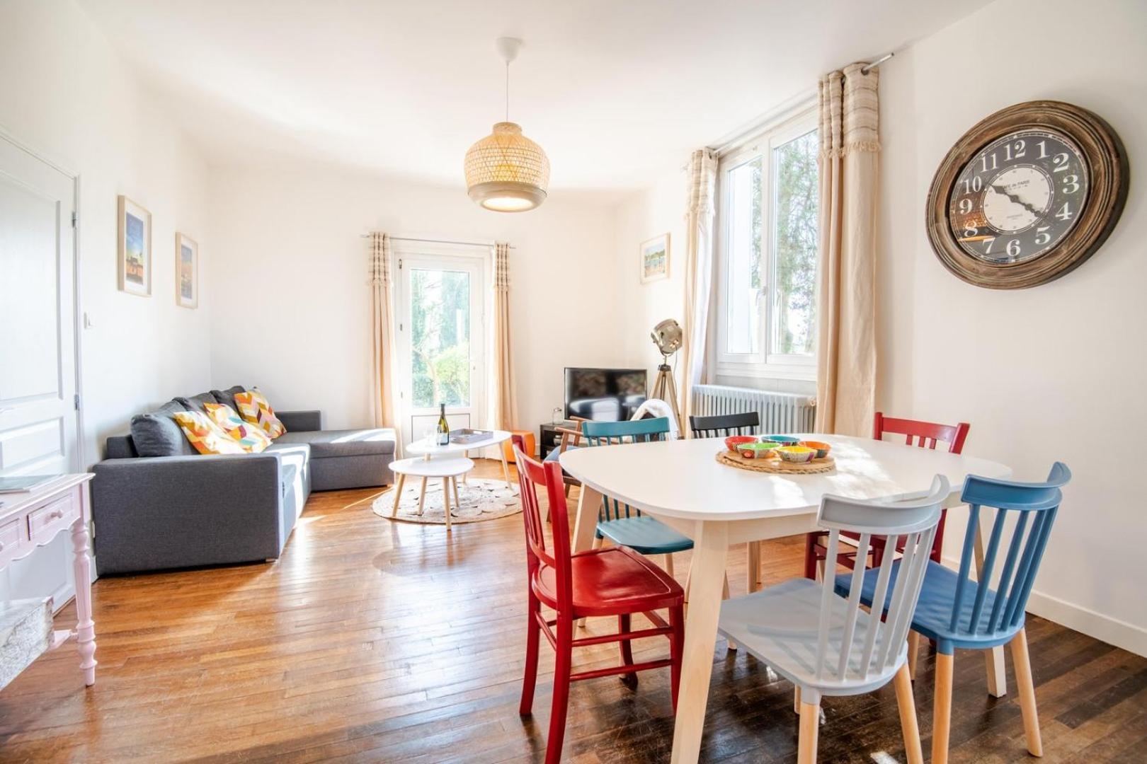 Hotel "Le Bel Air De Chisseaux" In The Heart Of Touraine Esterno foto