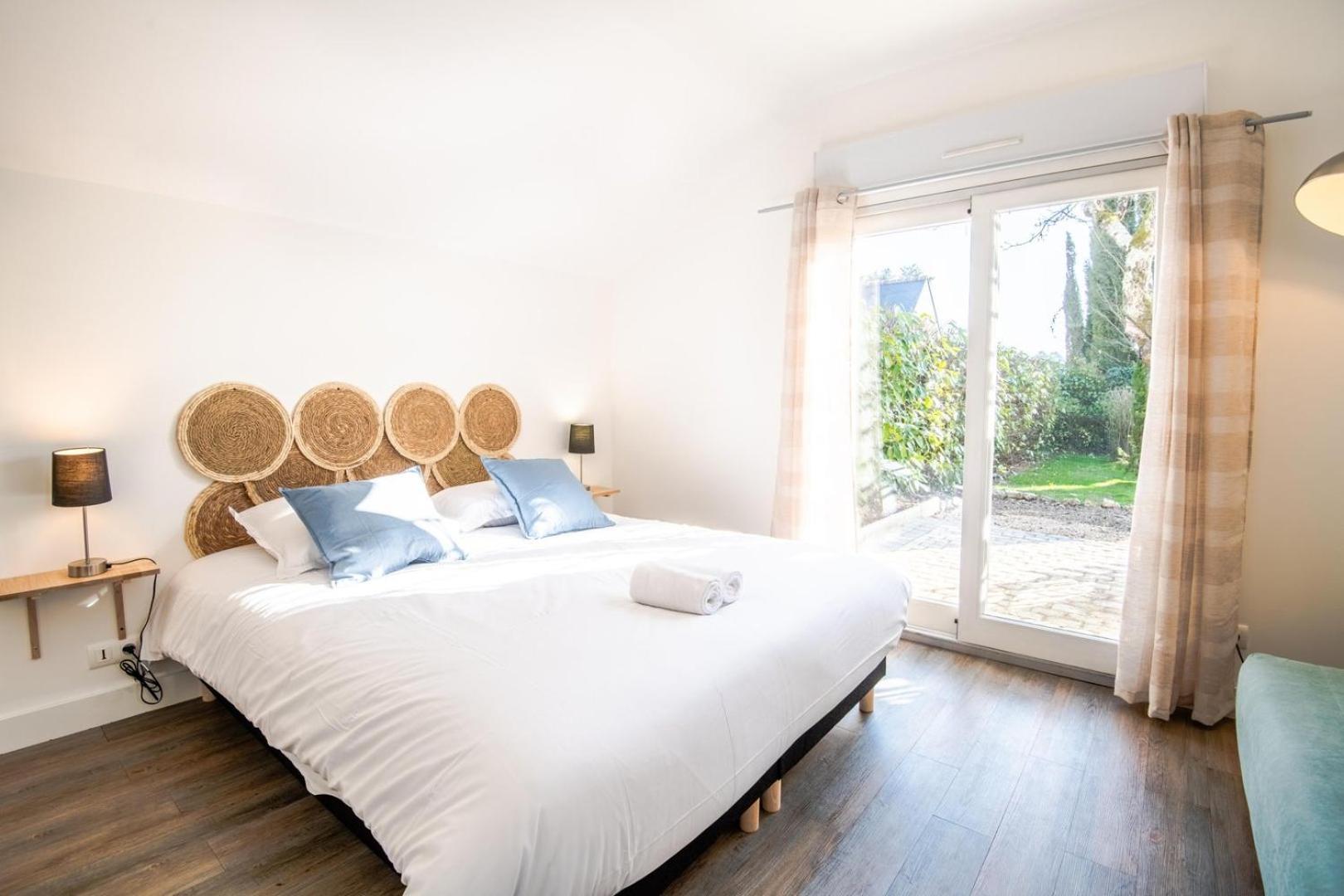 Hotel "Le Bel Air De Chisseaux" In The Heart Of Touraine Esterno foto