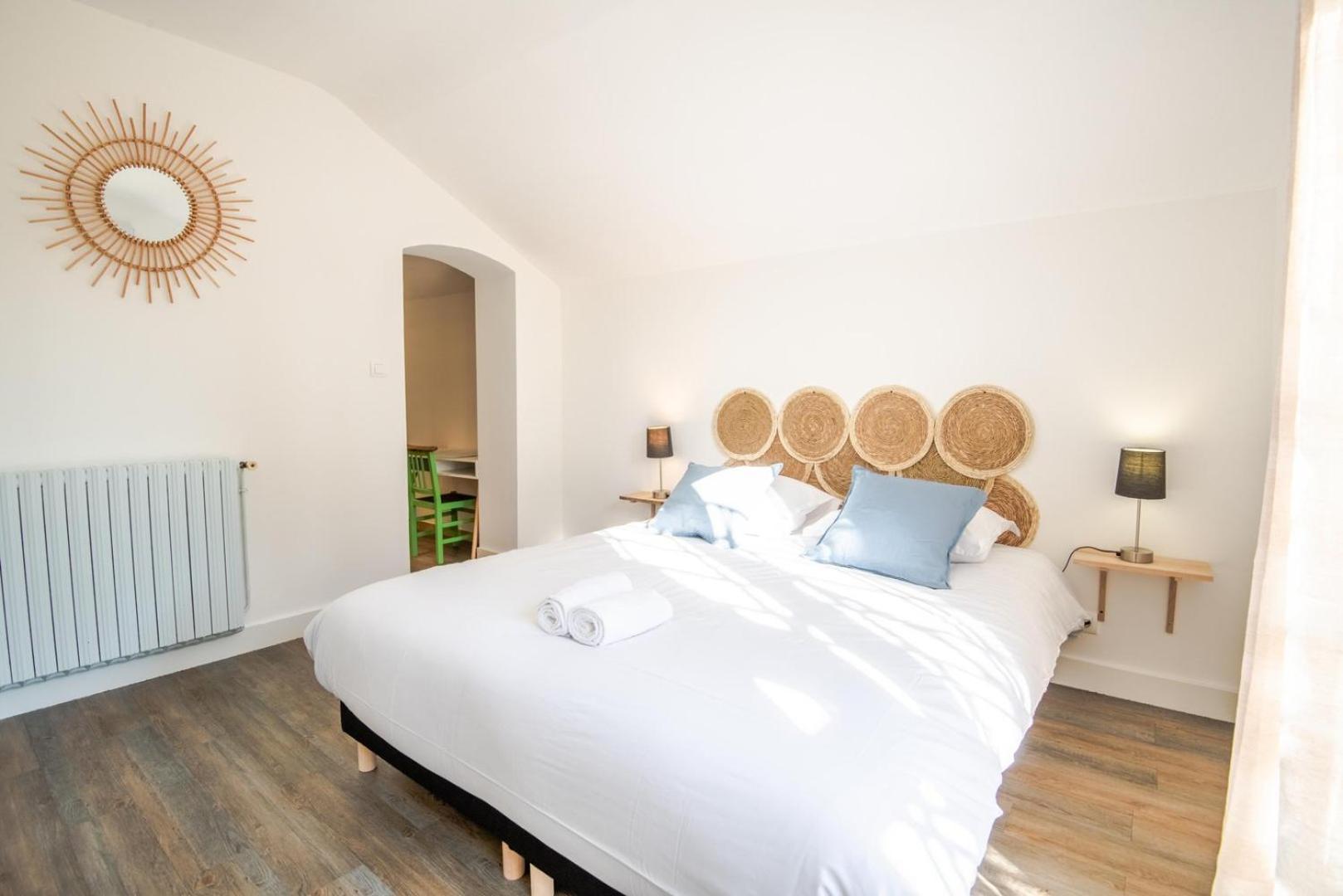 Hotel "Le Bel Air De Chisseaux" In The Heart Of Touraine Esterno foto